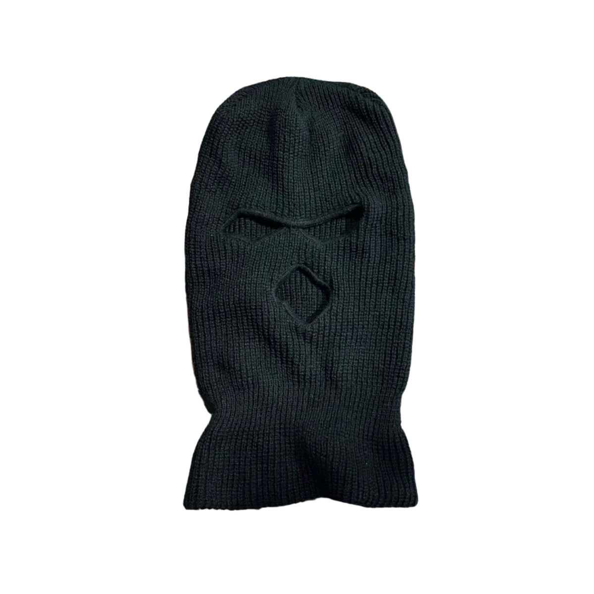 Wool Balaclava