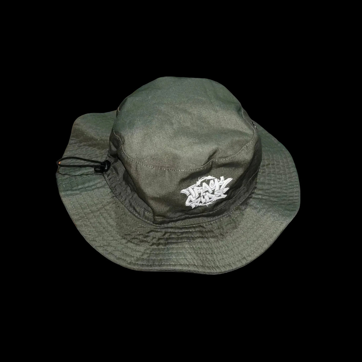 Safari Hat