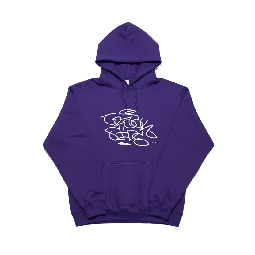 Tag Hoodie