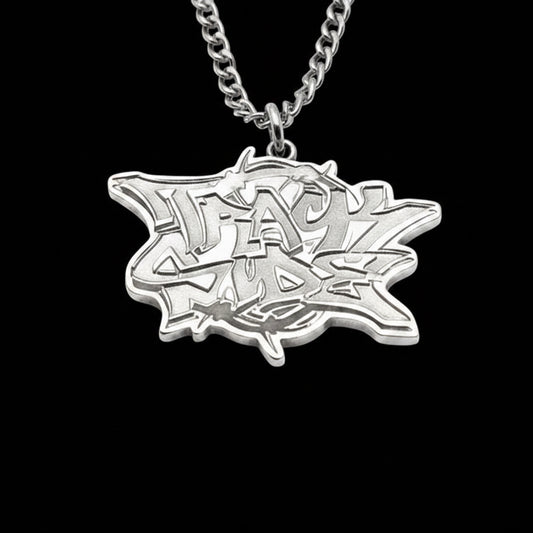 Trackside Chain