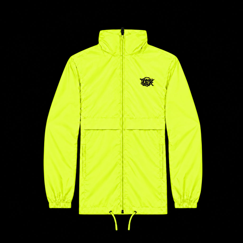 Windbreaker