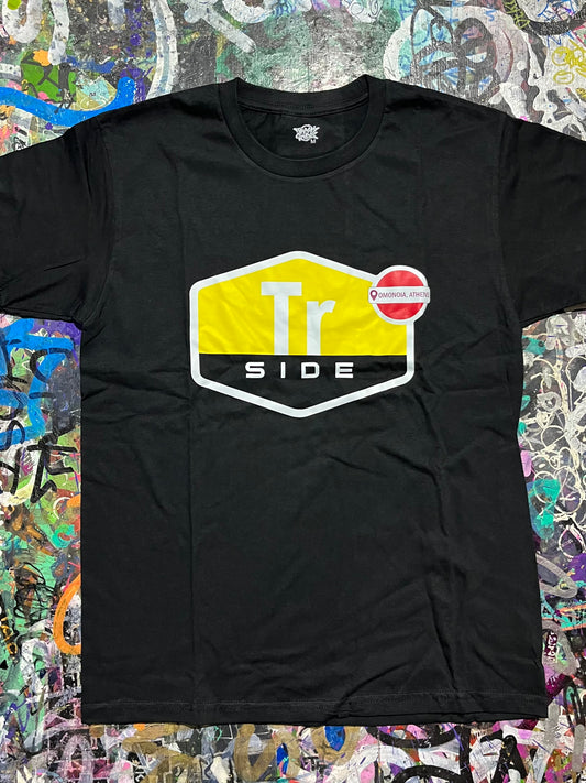 Trackside Tr T-Shirt