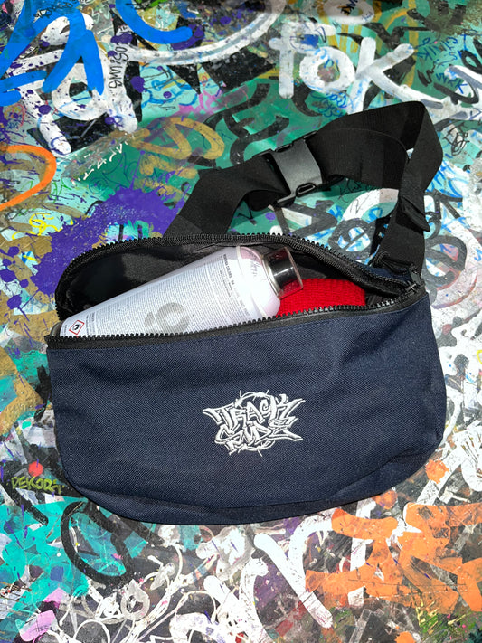 Trackside Waist Bag