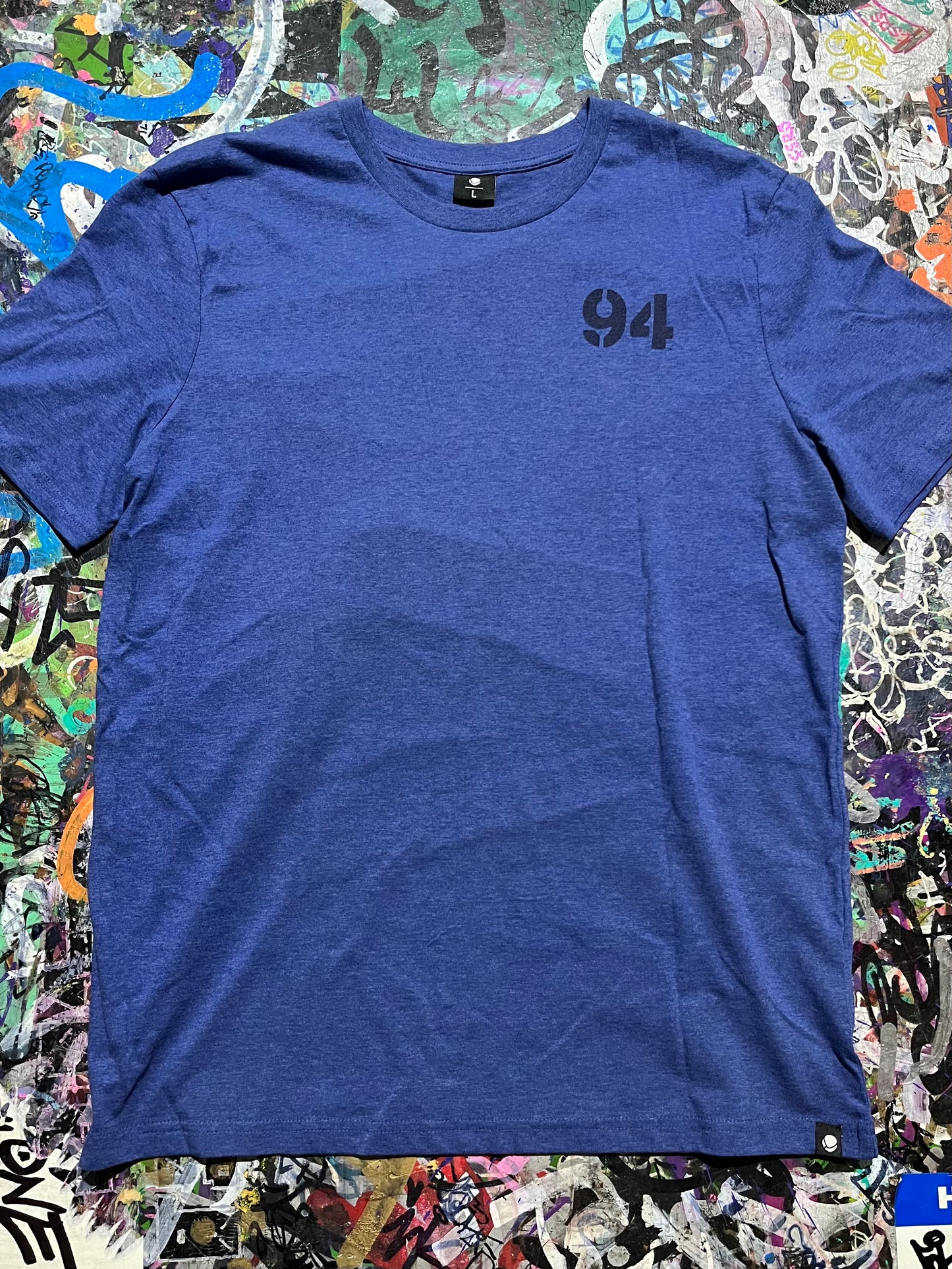 MTN 94 T-Shirt