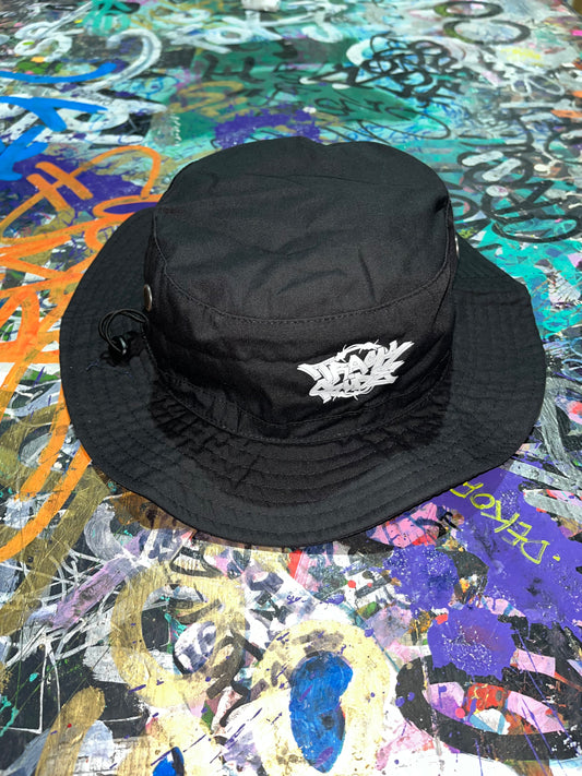 Trackside Bucket Hat