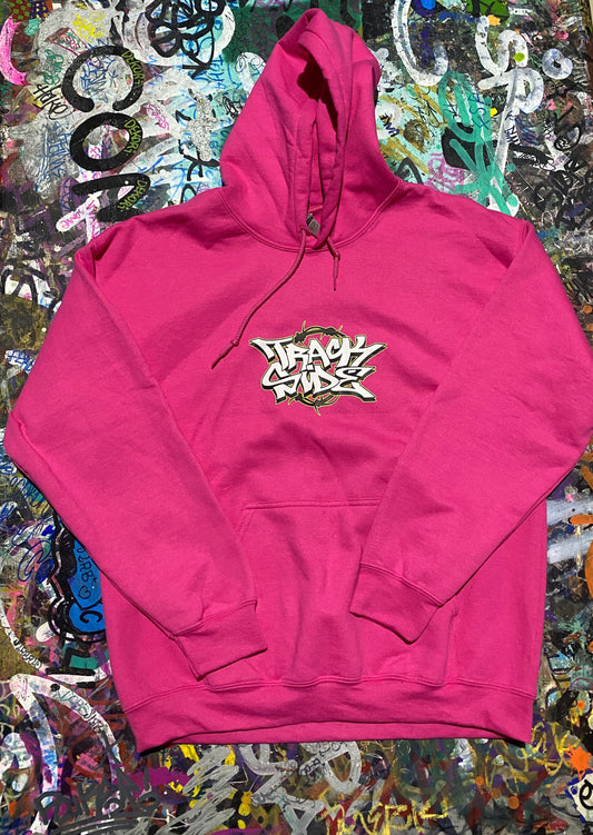 Trackside Classic Hoodie