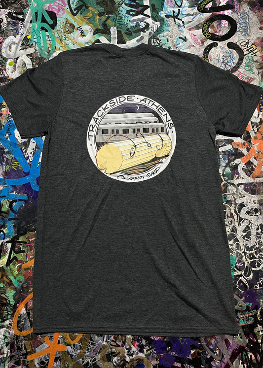 Trackside Metro T-Shirt