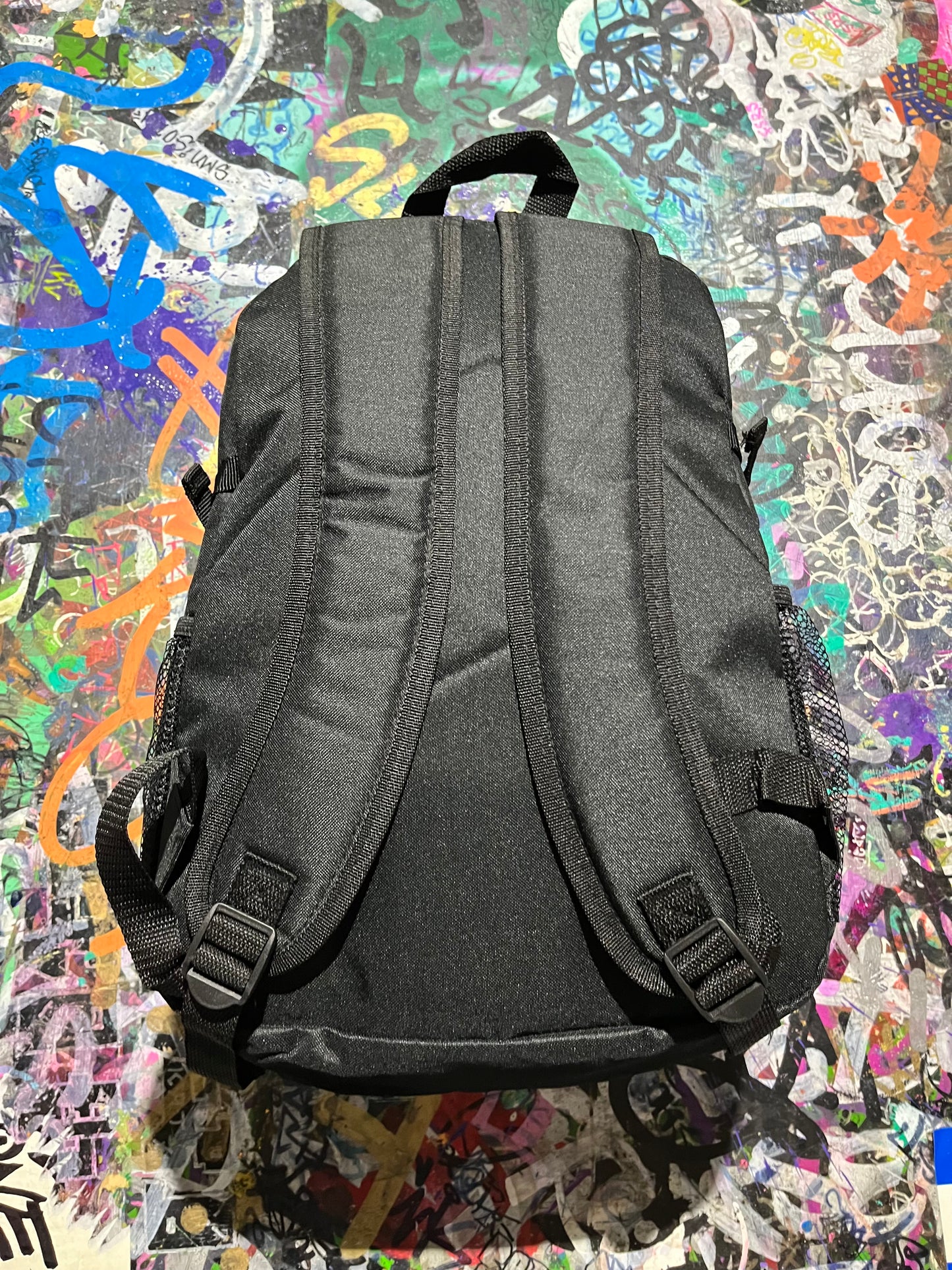 Trackside Premium Backpack