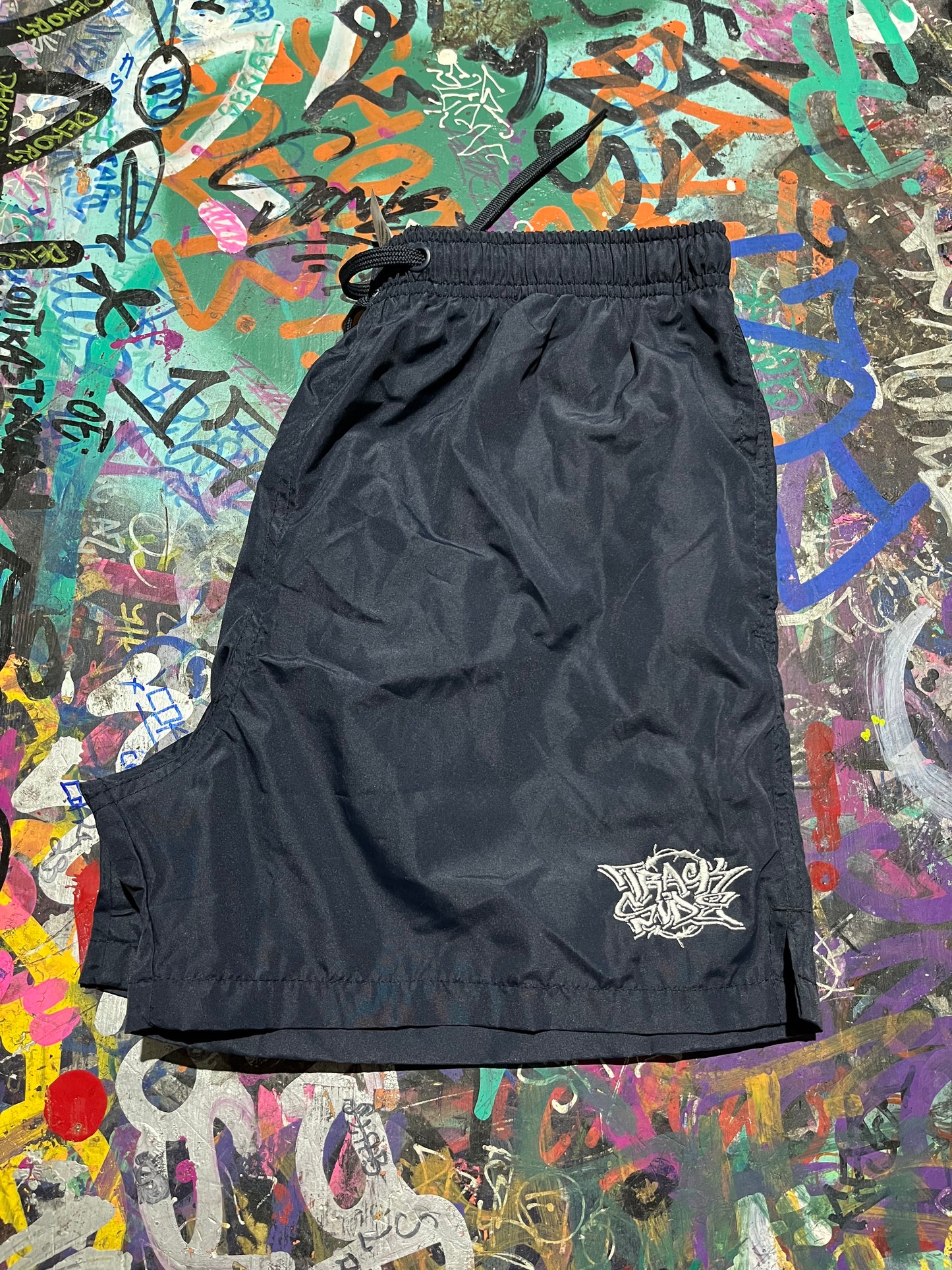 Trackside Swimming Shorts