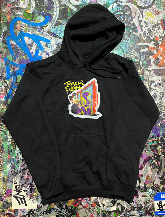 Trackside Hoodie