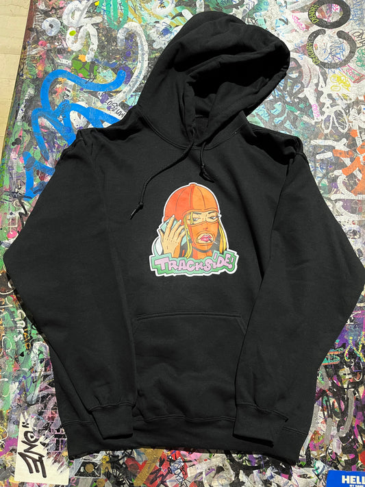 Trackside Hoodie